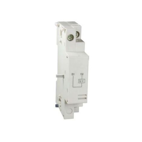 Bobine à manque de tension 230V pour disjoncteur TM2