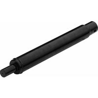 Lumag 5EB400V455 455mm Post Hole Borer / Auger Extension Rod