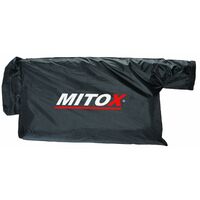 Mitox 280BVX Premium Leaf Blower and Vacuum