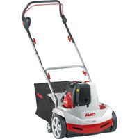 AL-KO 38 P Petrol Lawn Rake / Scarifier Combi Care Comfort includes Box