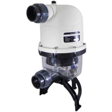 Pré-filtre hydrospin compact astral (1/5)