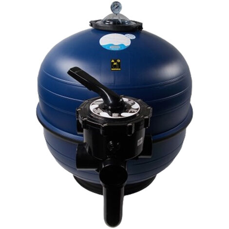 Filtre bora Ø 750 - 21 m³/h (1/5)