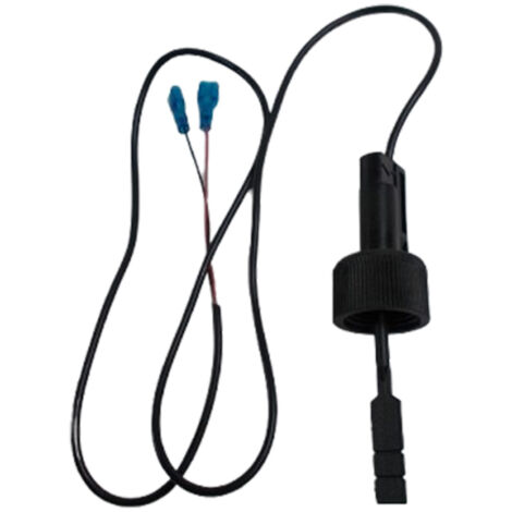 Détecteur de dabit pompe à chaleur poolex jetblack - jetline selection - silverline pro