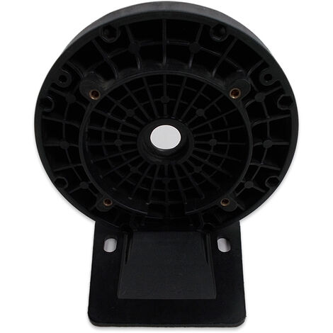 Support de surpresseur pool 1 cv mono/tri
