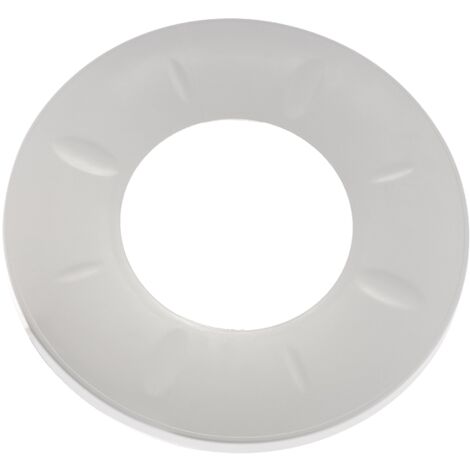 Enjoliveur amovible chroma - blanc