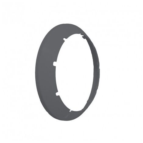 Enjoliveur amovible gaia - anthracite
