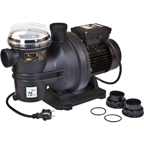 Pompe piscine espa si 15m