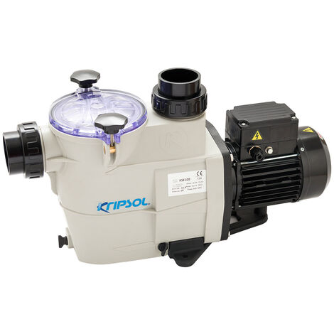 Pompe kripsol 1.5 cv mono