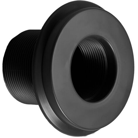 Hayward – Brosse de piscine liner – Prise balai pour nettoyage facile – Adaptée aux piscines béton et liner – Connecteur pour aspirateur manuel