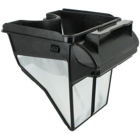 Filtre 150 microns pour robot piscine Zodiac CNX Voyager – Débit max 20m3/h – Compatible avec piscines enterrées et hors-sol