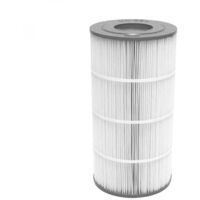 Cartouche de filtre de piscine 10 pouces – Finesse de filtration 5 microns – Compatible avec Hayward C0800/1500