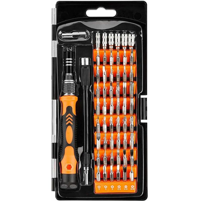 Professionnel Tournevis Outils Set Kit pour Nintendo Switch, 21in1 Game  Réparation Kit Avec Triwing pour Nintendo