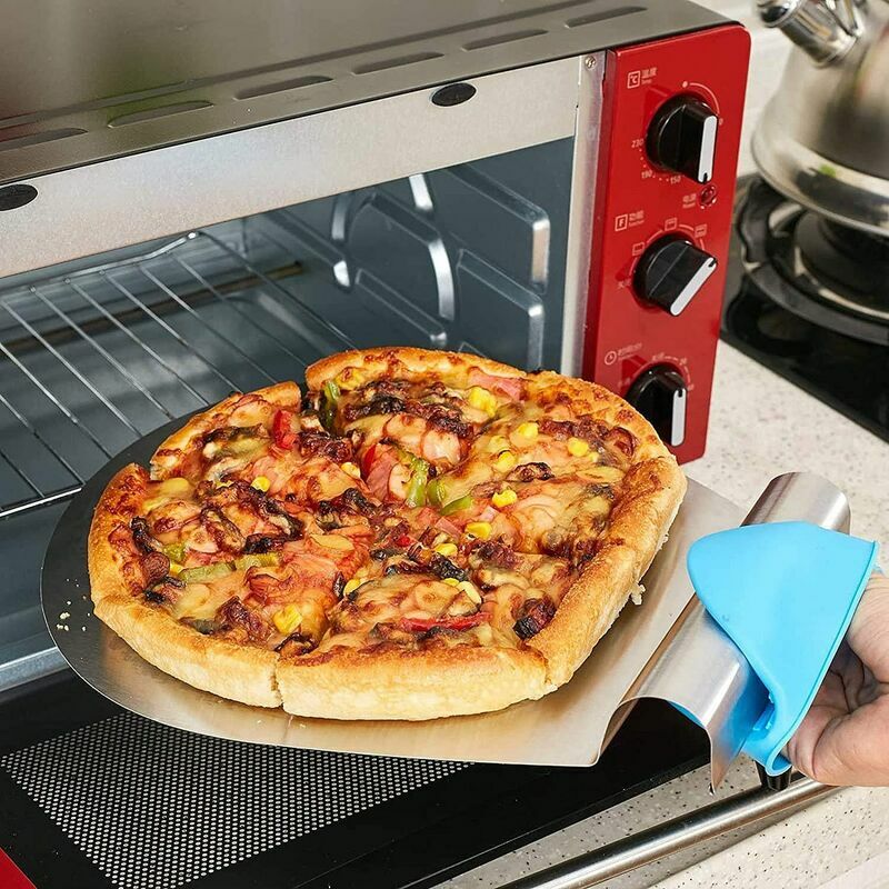 Spatule à pizza Alpina 25x24cm, Equipement maison, Rangement de jardin