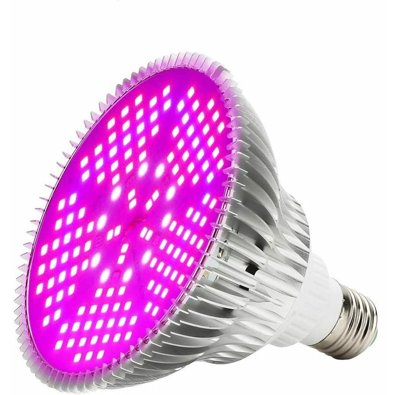 Lampe de feu à faisceau de lumière IR UV de plante kit de lampe de