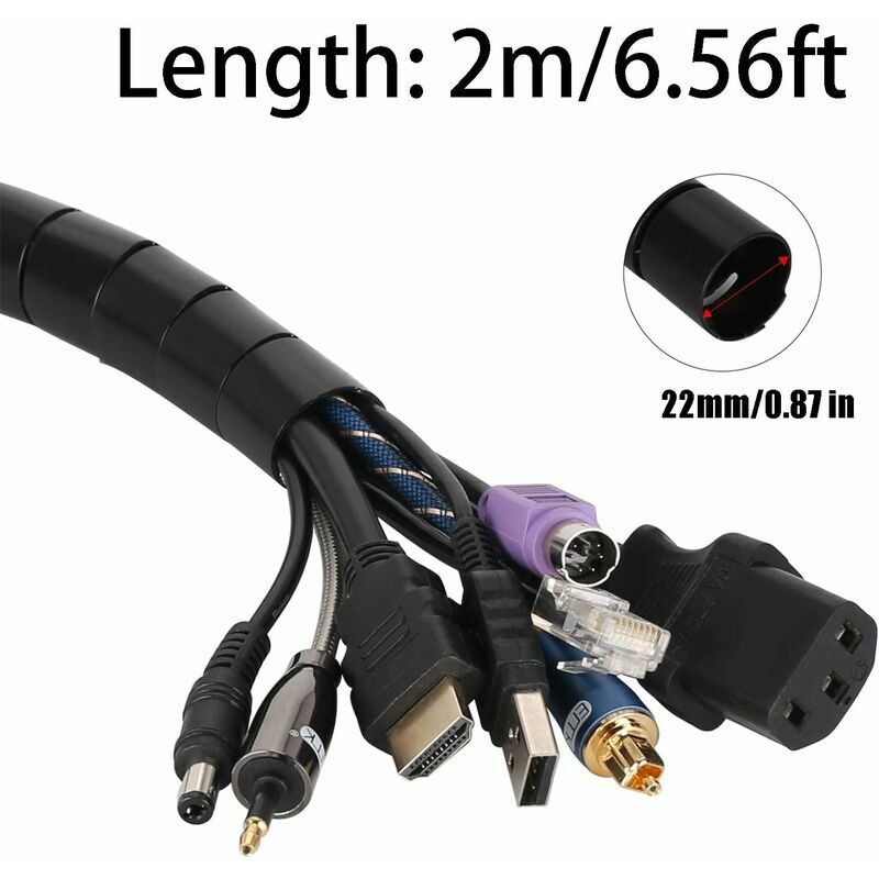 Passage de Cable au Sol adhésive 3m goulotte Passe Cable PVC Passe Cable  Sol Flexible Protege Cable Cache Cable pour Bureau Maison entrepôt Concert  (Noir) : : Bricolage