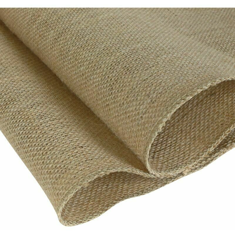 1 rouleau 2 mètres ruban de Jute naturel toile de Jute - Temu Canada