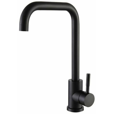 Grohe Mitigeur monocommande évier col de cygne (MitigeurC5)