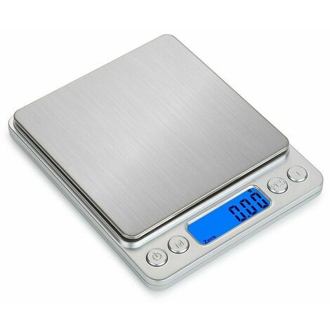 Buy TFA Dostmann MOCHI Kitchen scales digital Weight range=5000 g Turquoise