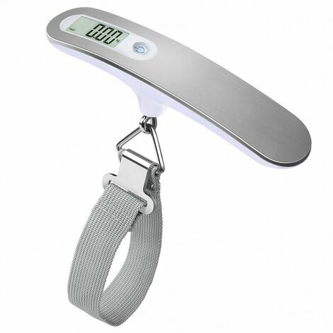 BALANCE NUMÉRIQUE DE PRÉCISION 1KG ARGENT