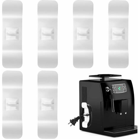 De'Longhi EcoDecalk Mini DLSC200, Anticalcaire, Nokalk pour Machine a Café,  2 x 100 ml : : Cuisine et Maison