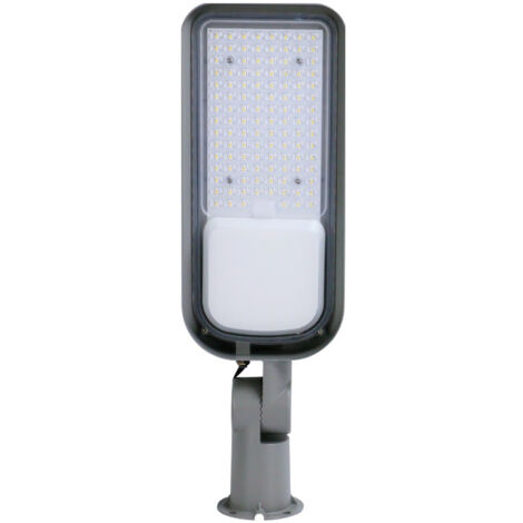 Luminaire LED Urbain 100W IP65 120lm/W - Blanc Chaud - SILUMEN