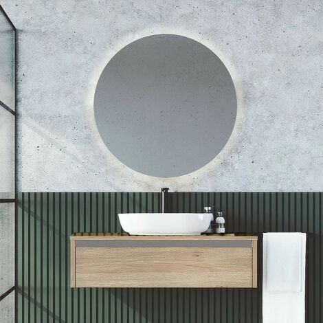 Mueble de baño Alba