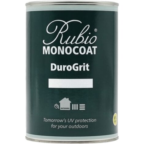 Durogrit - Saturateur Monocouche - 1 L - Utah Pink