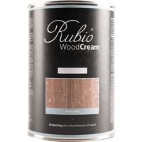 WoodCream - Peinture Bois monocouche - 1 L - Navy Blue