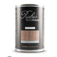 WoodCream - Peinture Bois monocouche - 1 L - Quiet Green