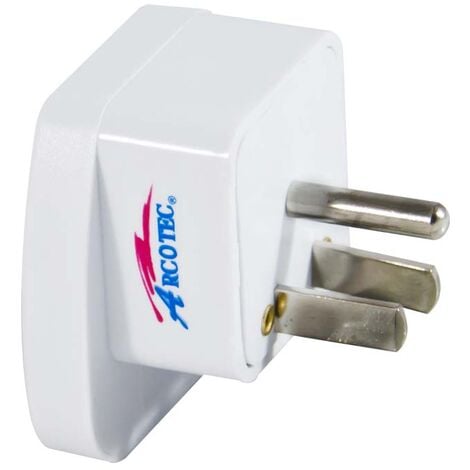 Adaptateur de voyage pour USA - garantie 2 ans
