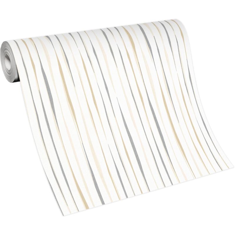 Pack 300 serviettes intissées blanches luxe 40 x 40 cm