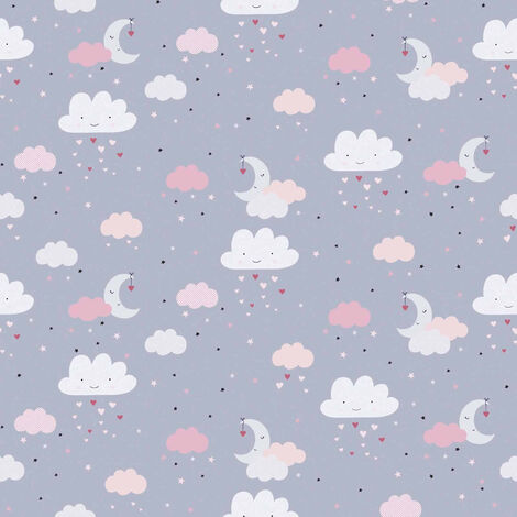 Papier peint Little Love - SP15663 (1/4)