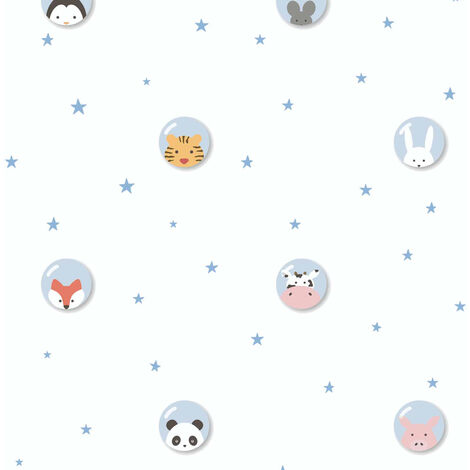 Papier peint Little Love - SP15691 (1/4)