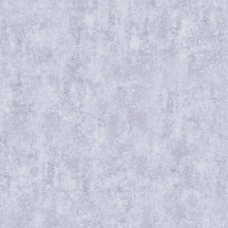 Papier peint pastel intissé uni Tapisserie grise unie idéale pour chambre enfant Papiers peints bleu gris uni pour chambre garçon (1/4)