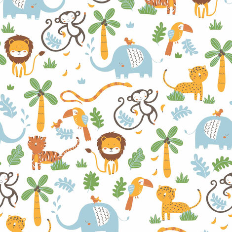 Papier peint Little Love - SP15644 (1/4)