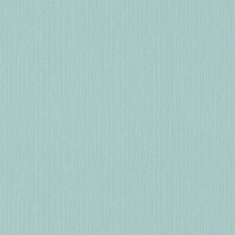 Papier peint uni bleu clair Papier peint pastel non-tissé avec vinyle simple Papier peint mural uni en pastel, lavable (1/4)