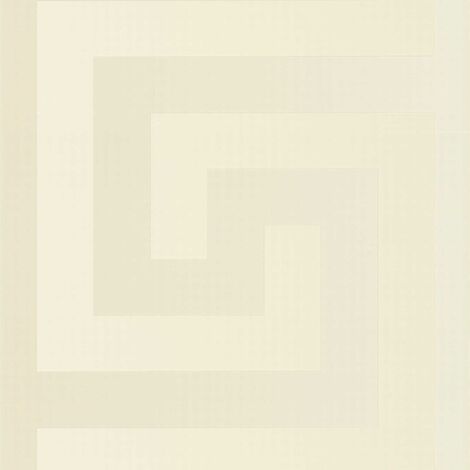 Papier peint or Tapisserie moderne Papier peint intissé et embossé Facile à appliquer Idéal pour salon (1/2)