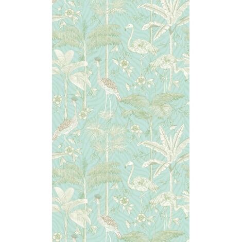BRICOFLOR Papier peint The Wall II 392061 (1/3)