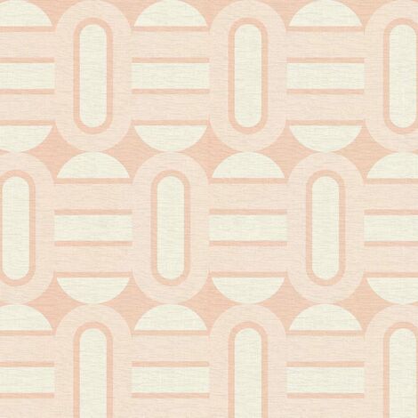 Papier peint Retro Chic - AS-395365 (1/4)