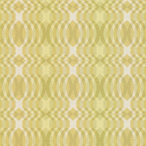 Papier peint Retro Chic - AS-395341 (1/4)