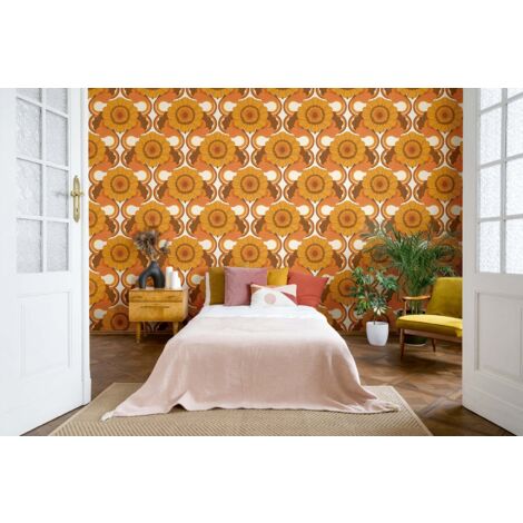 Papier peint Retro Chic - AS-395304
