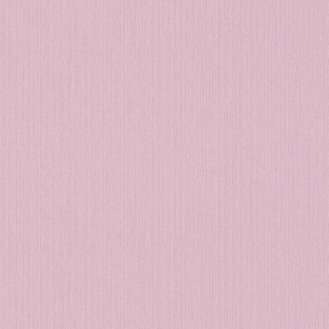 Papier peint non-tissé pour enfants violet rose Papier peint non-tissé clair en violet