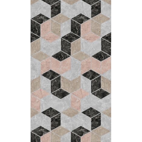 BRICOFLOR Papier peint The Wall II 393191 (1/3)