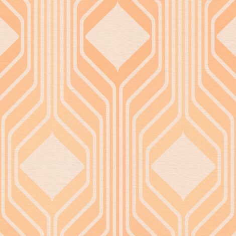 Papier peint Retro Chic - AS-395323 (1/4)