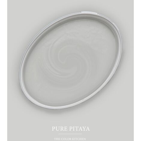 Peinture gris mat moderne et résistante Peinture facile à appliquer Peinture The Color Kitchen TCK1003 2,5L (1/5)