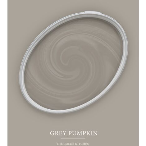 Peinture brun foncé mat moderne et résistante Peinture facile à appliquer Peinture The Color Kitchen TCK1019 2,5L (1/5)