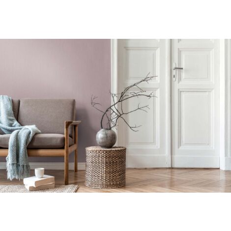 Papier peint Violet Daniel Hechter 7 Papier peint Mauve "781551" (1/4)