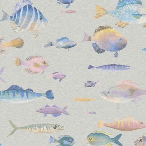 Chantemur Papier peint B396964 (1/4)
