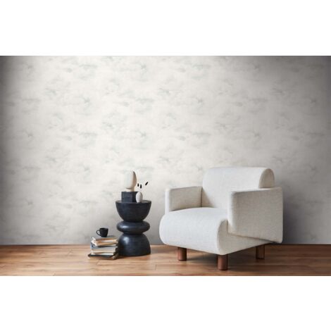 Papier peint nuage, chambre enfant, chambre garçon, chambre, 399855 (1/4)