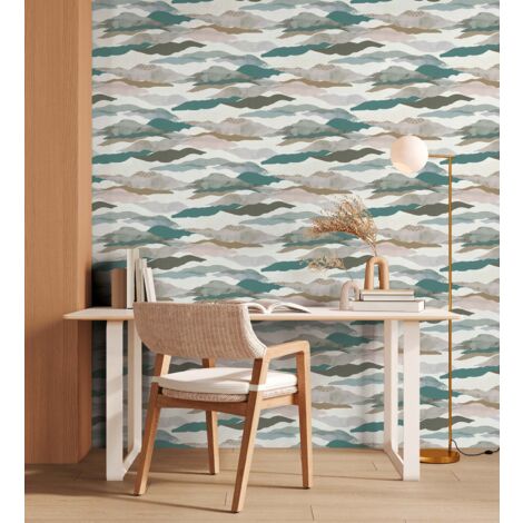Papier peint Pintwalls 2 - AS-396993 (1/4)